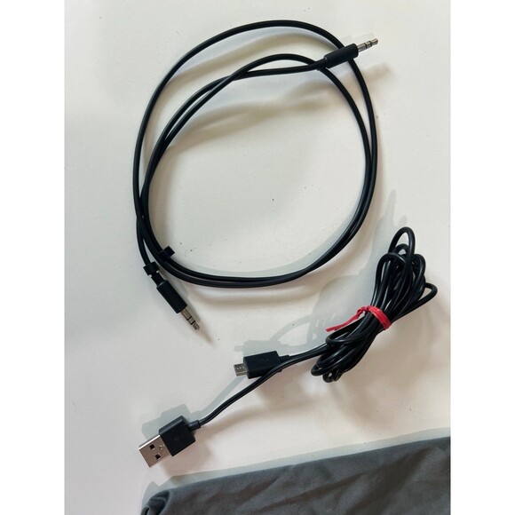 LilGadgets Childrens Bluetooth On Ear Blue Child Headphones 12hr Kid Playtime - Picture 4 of 6